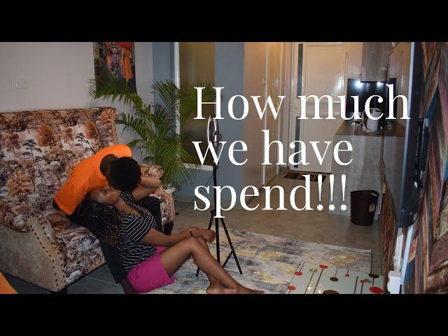 STARTING OUR OWN AIRBNB|| INVESTMENTS IN EARLY 20'S(must watch)