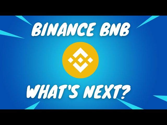 BINANCE COIN PRICE PREDICTION 2021 - BNB PRICE PREDICTION - SHOULD I BUY BNB - BINANCE COIN FORECAST