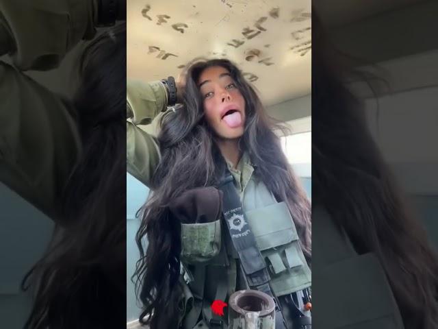 Beautiful Military Girls  #military #beautiful #gorgeous #fyp #femalefitness #viral @brvlcon