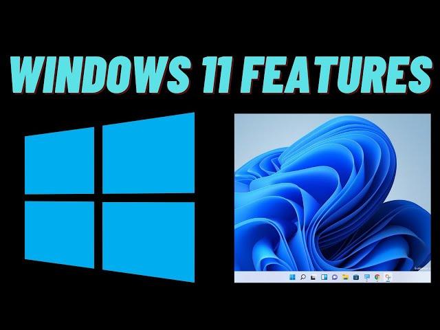 Windows 11 Features | Everything You Need To Know