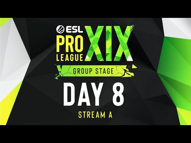 Team Liquid vs Monte - ESL Pro League Season 19 - Group C