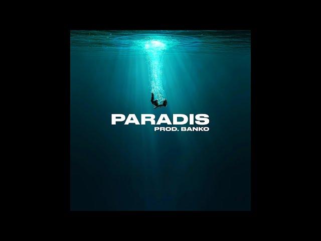 PNL X DTF X Guitar Type Beat 2021 - "Paradis" - (Prod. Banko)