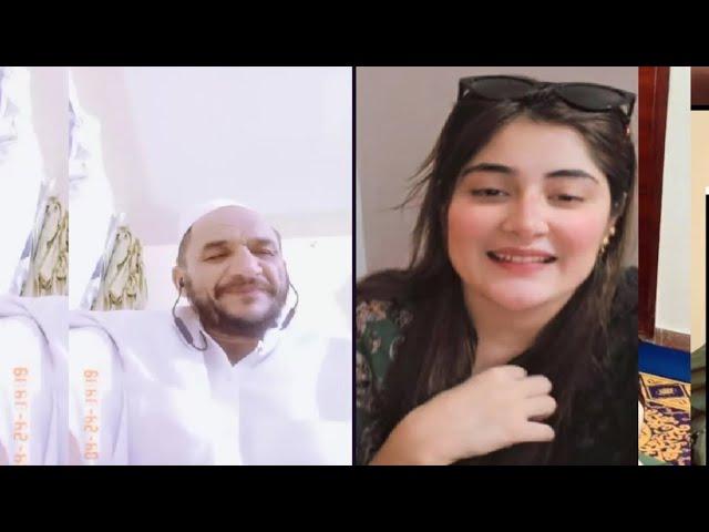 Love New Tik tok Pashto Live Gup Shap funny video