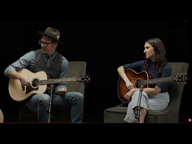 Molly Miller and Andy Powers Explore the Taylor GT (Sponsored)