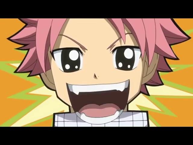 Natsu- Hey guys! Ready for some more Fairy tail?