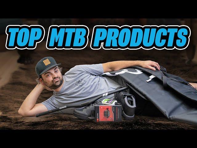 Trending MTB Products: Top 5 (May 2021)