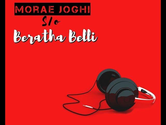 Badaga Song | NEE MUNTHI MUNTHI |  MORAEJOGHEE S/O BERATHABELLI