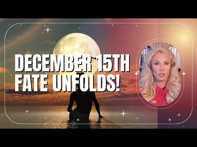 Full Moon in Taurus December 15th What's in Store for You?