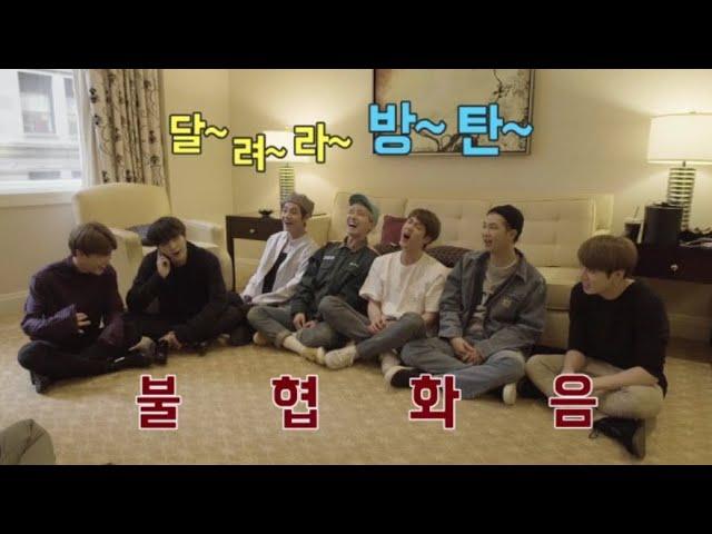 [ENGSUB] Run BTS EP.21    {Full}