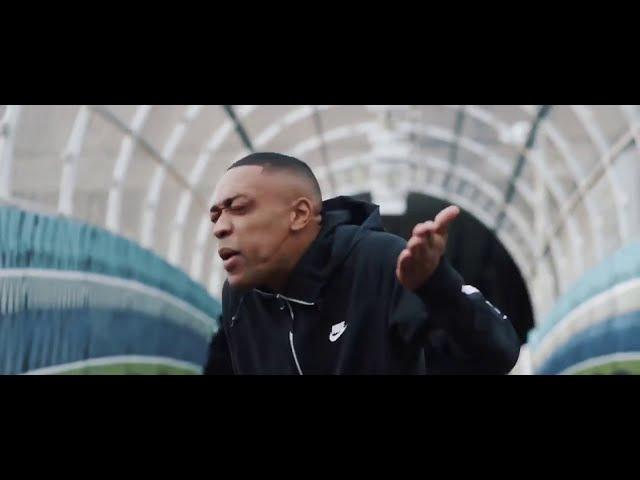 Wiley Ft. JME - I Call The Shots (Official Video) | Grime Nation