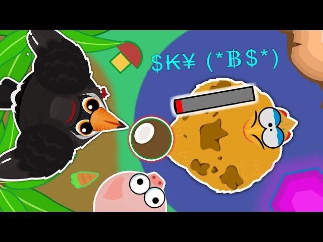 I TROLLED REAL SKY BS in MOPE.IO *EPIC*