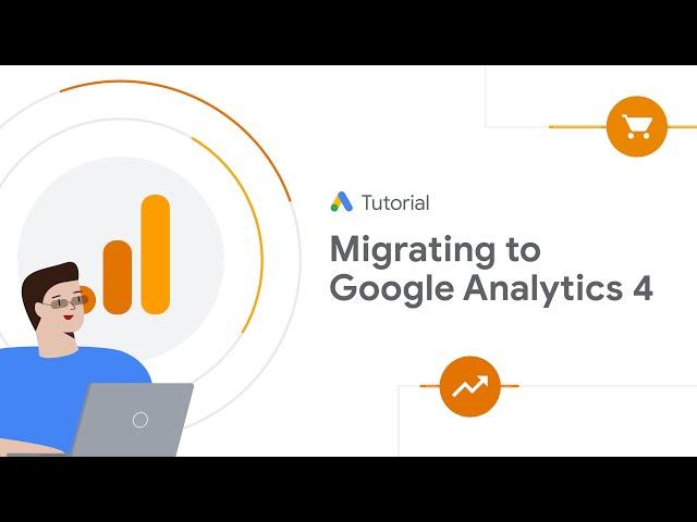 Migrating to Google Analytics 4 Conversions in Google Ads: Google Ads Tutorials