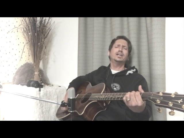 Leonard Cohen (Halleluja Cover) by Chrislive