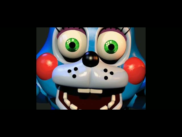 fnaf jumpscares with my sounds and the last one was from my brother @fb.2011.