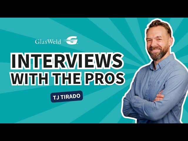 Interviews with the Pros - TJ Tirado