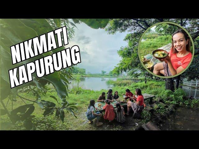 Nikmati Kapurung, Kuliner Tradisional Sulawesi yang Menggoda Selera