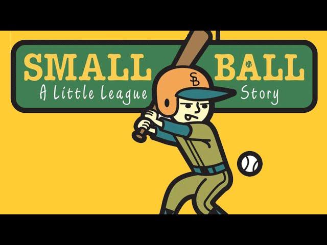 Overinvolved Little League Parents - Small Ball episode #4