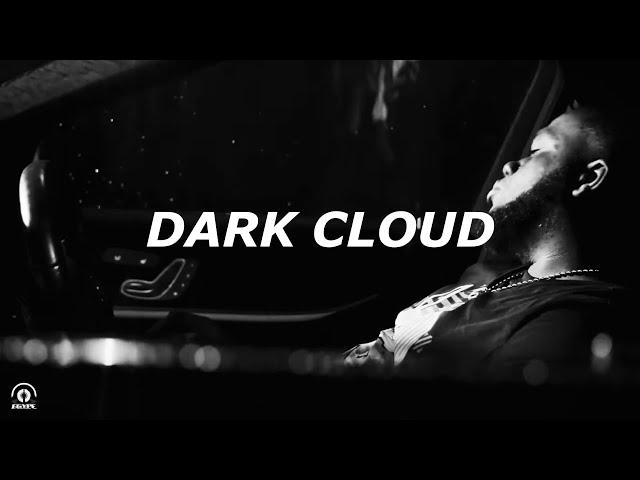 Dancehall Riddim Instrumental 2024 - "Dark Cloud" | Chronic Law Type Beat