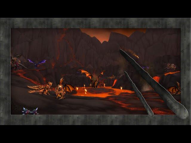 Interactive World of Warcraft: Wrath of the Lich King Music: Obsidian Sanctum