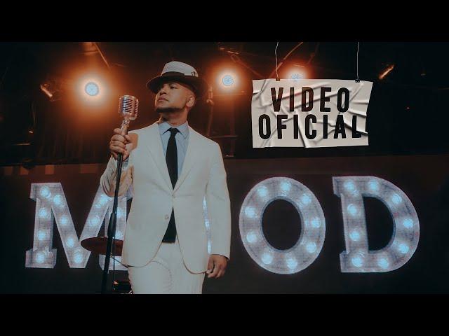 Redimi2 - EL MOOD (Video Oficial)