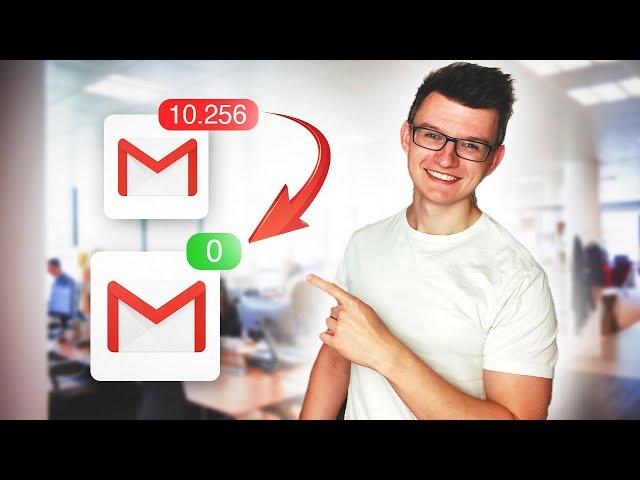  DIE 3 ESSENZIELLSTEN HACK, die du in GMAIL kennen solltest