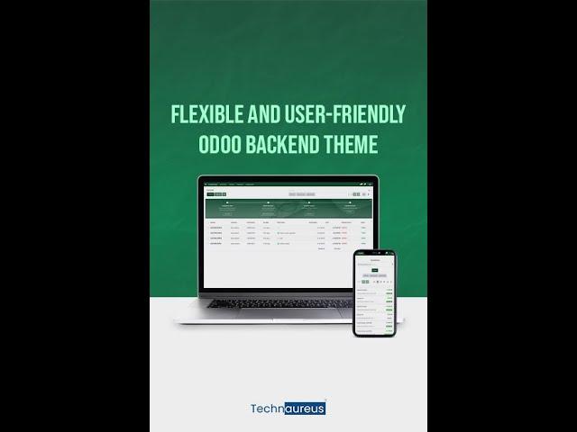 A flexible & user-friendly backend theme with attractive features|Shorts