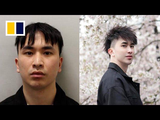 Chinese PhD student convicted of serial rape in London