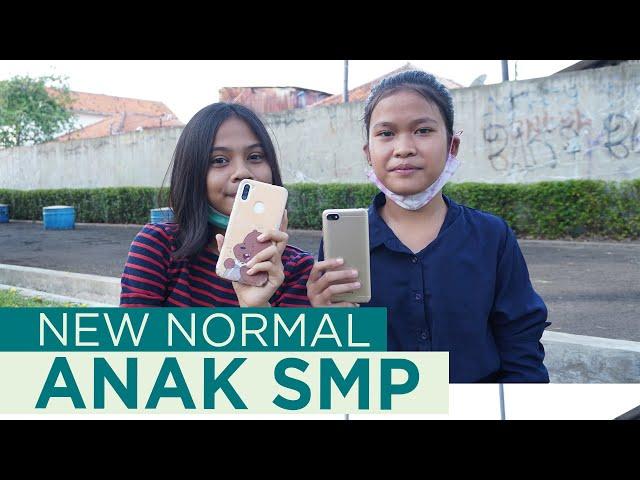 Berapa Harga Gadget Lo? Edisi Anak SMP New Normal! #GrebekGadget 45