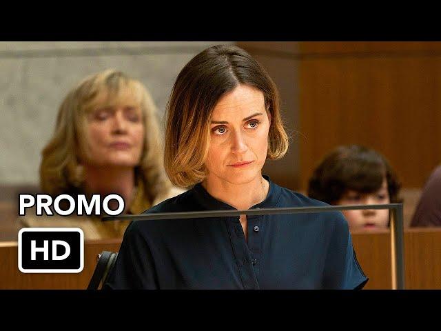 Accused 2x02 Promo "April's Story" (HD) ft. Taylor Schilling, Justin Chambers