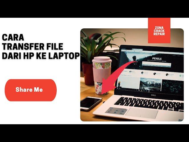 HOW TO TRANSFER FILES FROM MOBILE TO LAPTOP WITHOUT DATA CABLE WITH SHARE ME