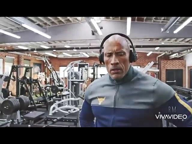 The rock workout videos - RUSHKA PRODUCTION