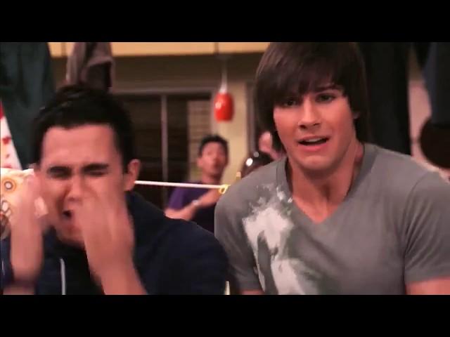 Big Time Rush   S02 E15 Green Time Rush