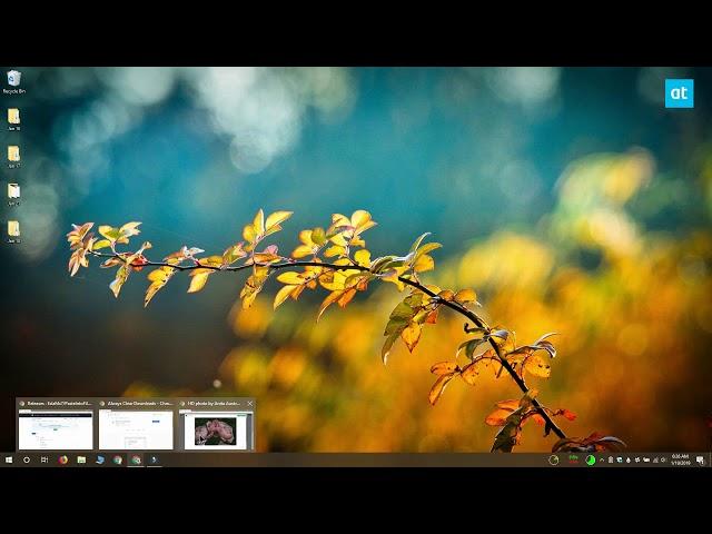 How to save clipboard image to file on Windows 10