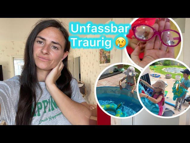 Ab zum Arzt mit Lui  so schlecht | bin traurig und total neben der Spur | Marytuga