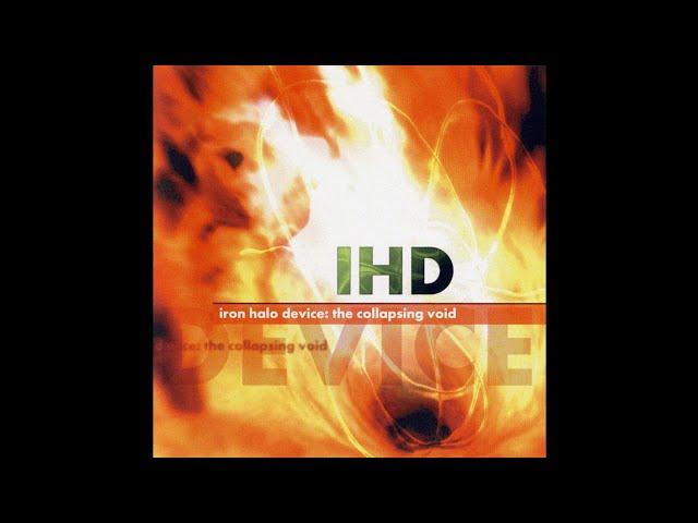 Iron Halo Device – Eyespark, The Man [Introduction] (1998)