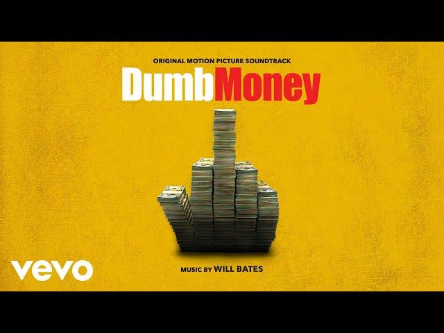 Mark Batson - Better Man | Dumb Money (Original Motion Picture Soundtrack) ft. Blake Yung