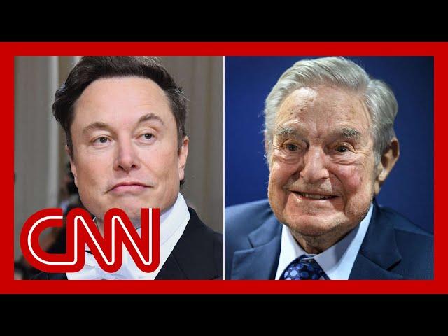 See Elon Musk’s baseless claims about George Soros