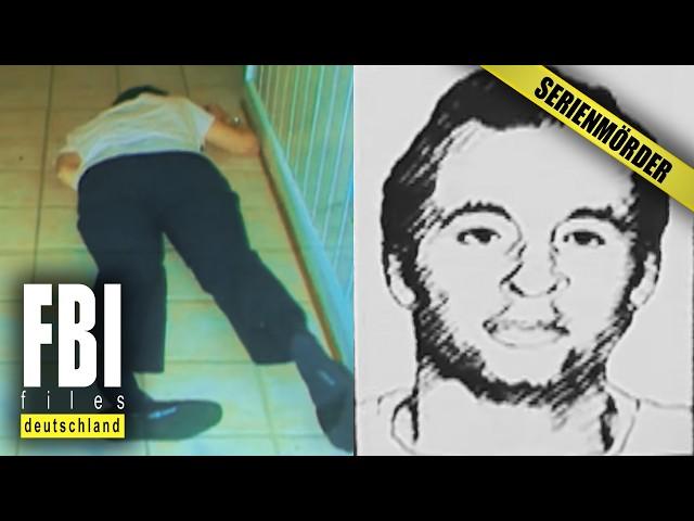 Der Rentner-Killer von Louisiana | True Crime Doku | FBI Files Deutschland