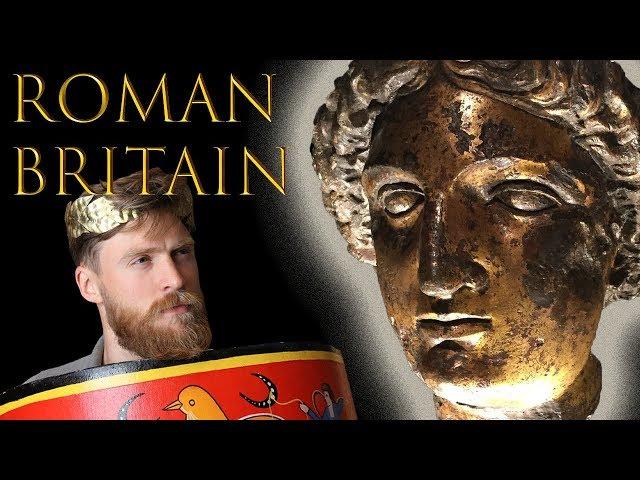 Gods of Roman Britain