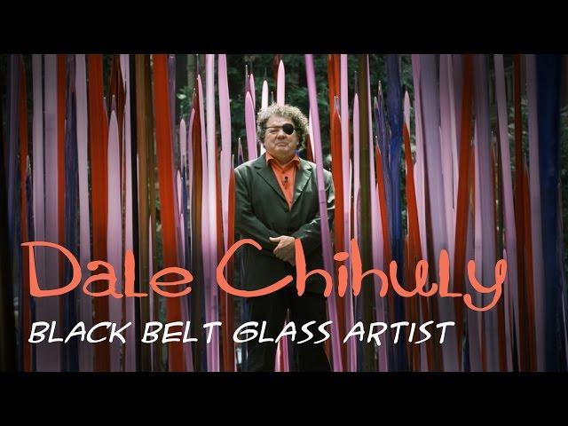Shattering the Mold: Chihuly and the Science of Glass Blowing- Part 1 | Artrageous with Nate