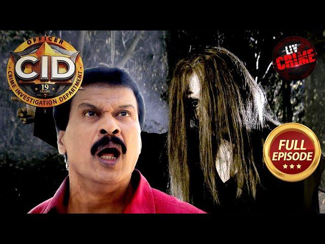 The Case Of A Silver-Haired Ghost | CID | सी.आई.डी. | Latest Episode | 22 Dec 2024