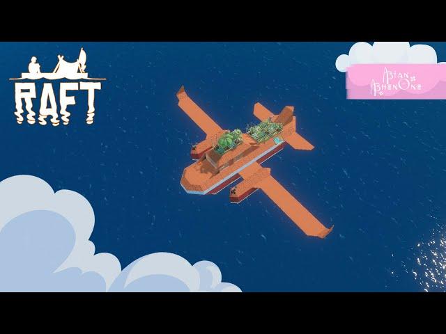 Small Plane - A Tour | Raft