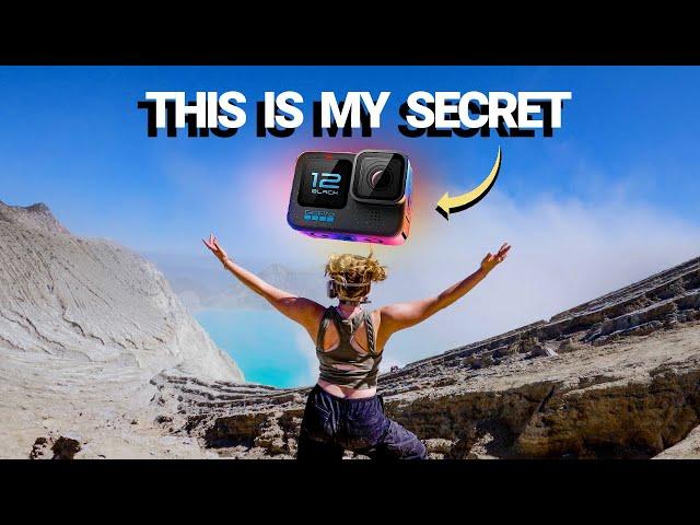 GoPro HERO 12 - How to shoot like a pro | Hands on review tips & tricks