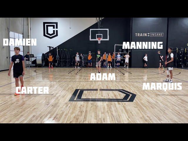 41 Offense Vs Man or Zone