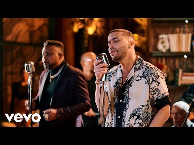 Prince Royce - Anestesiada (Official Video) ft. Luis Miguel Del Amargue