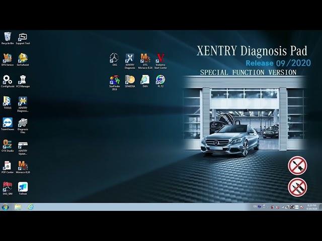 Mercedes Benz Star Diagnostic Scanner Tool  All You Need to Know