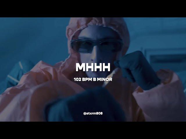 [FREE] Mucco x Lacazette x Bojan Type Beat - "MHHH"