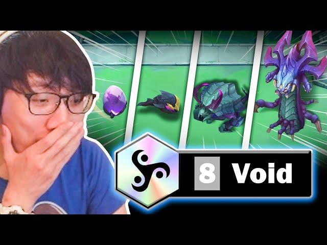 Voids Are BACK! Void Creatures Are Broken!