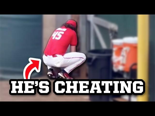 10 craziest baseball plays of the year, a breakdown