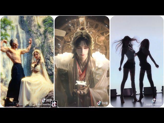 【抖音】Siêu phẩm ”Slow Motion” Douyn - Cao thủ xuất chiêu  Ep9 | Hạ Hạ Official